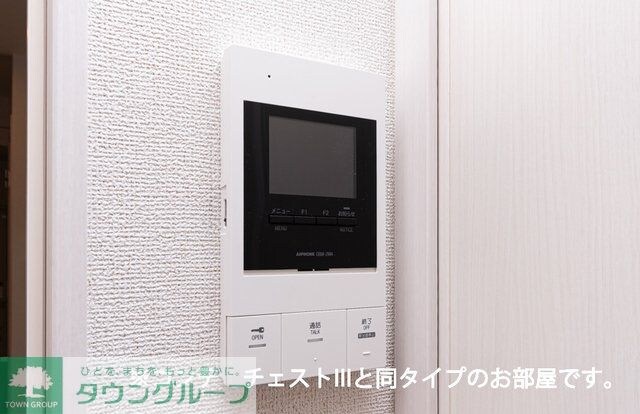 ＣＡＲＮＡＢＹ（カーナビー）の物件内観写真