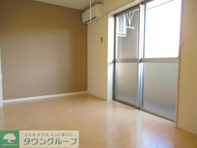 エスポワール幕張の物件内観写真