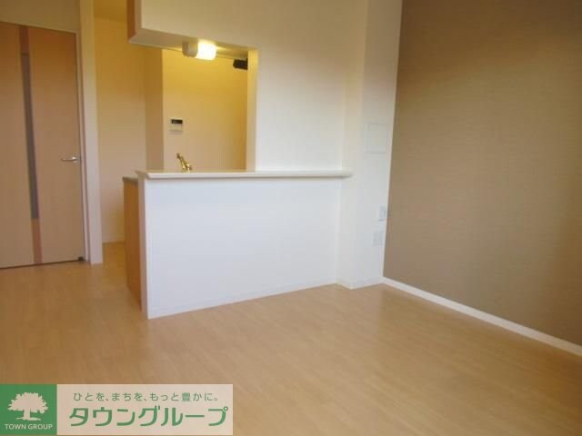 エスポワール幕張の物件内観写真