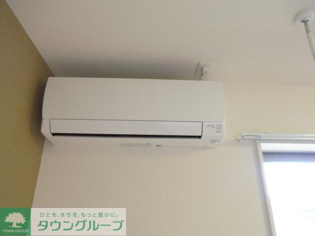 エスポワール幕張の物件内観写真