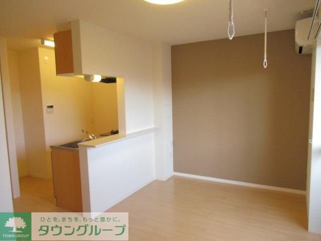 エスポワール幕張の物件内観写真