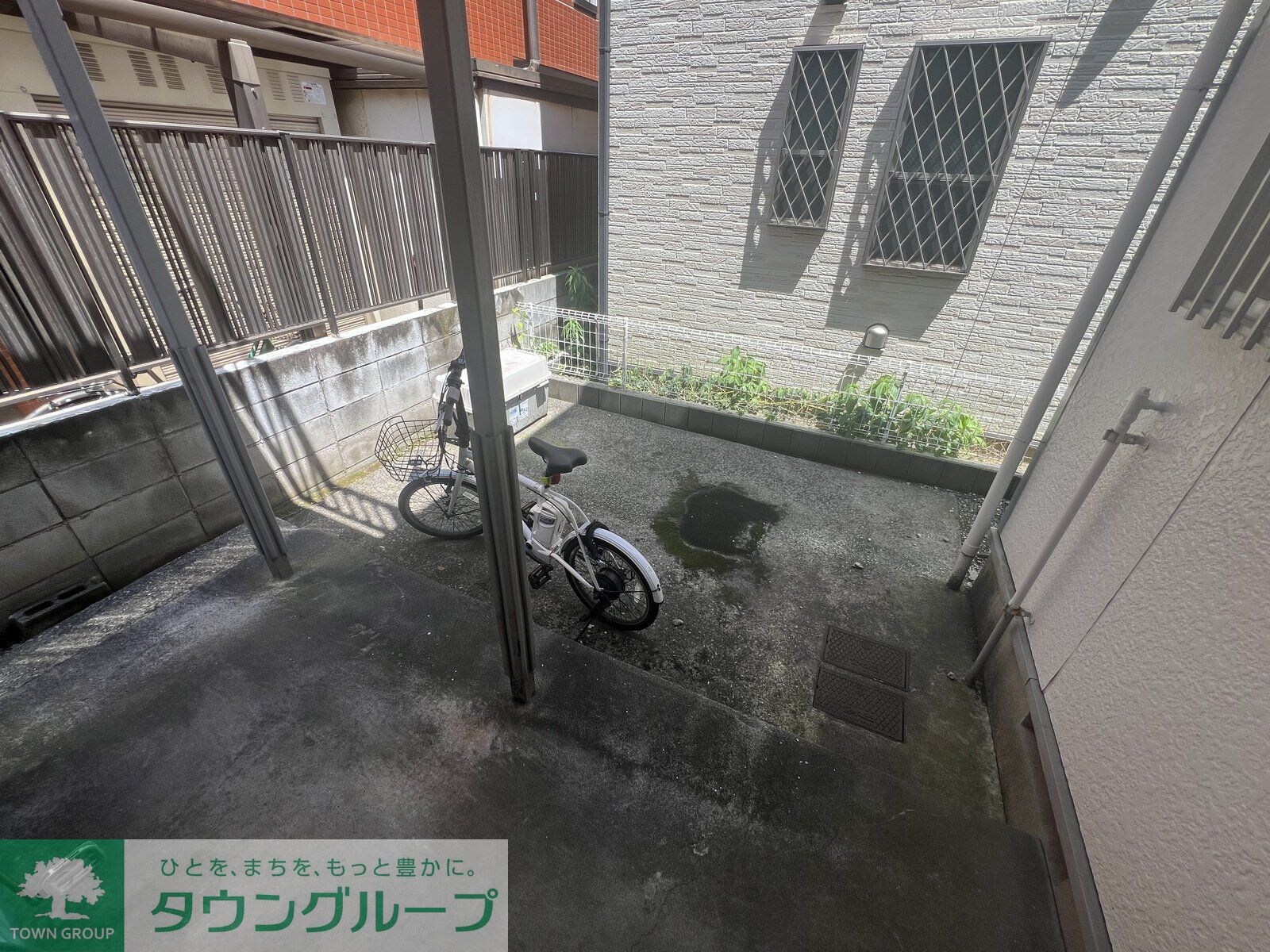 エステートピア寿の物件内観写真