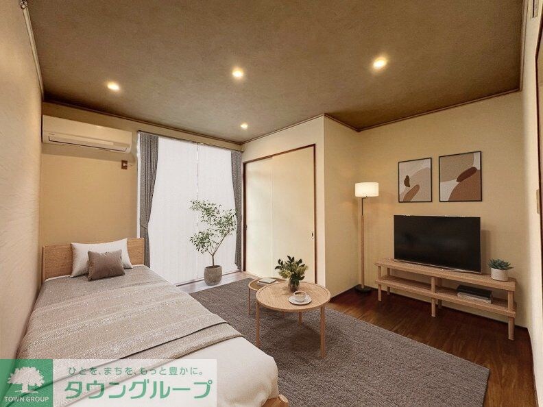 エステートピア寿の物件内観写真