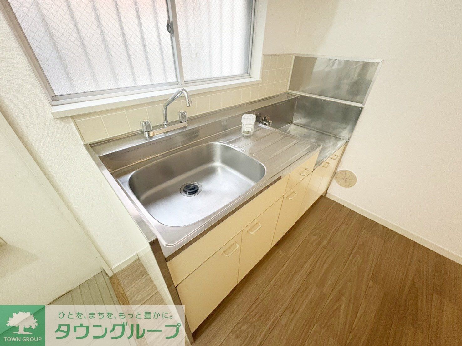 エステートピア寿の物件内観写真