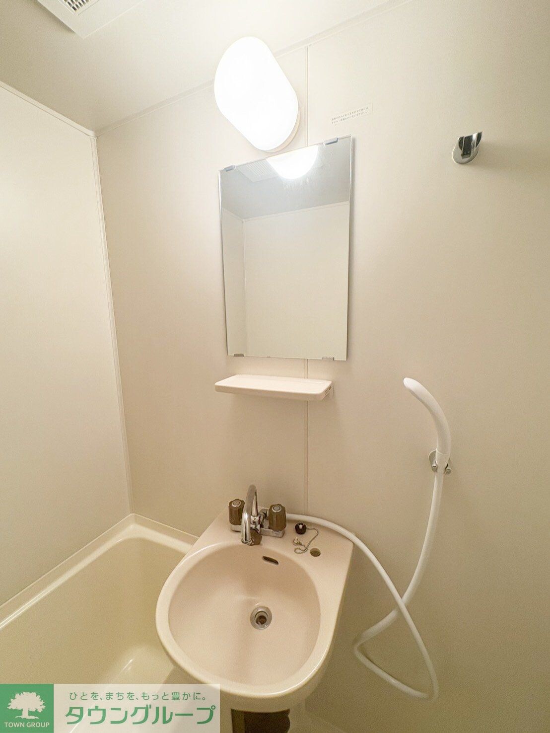 エステートピア寿の物件内観写真