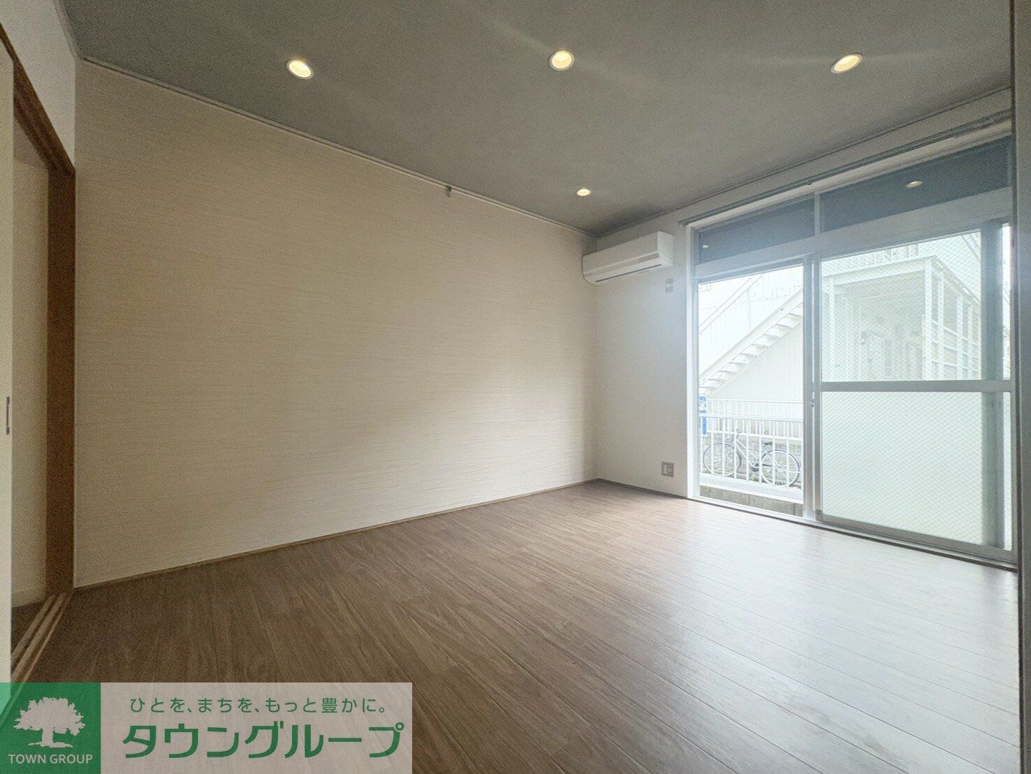 エステートピア寿の物件内観写真