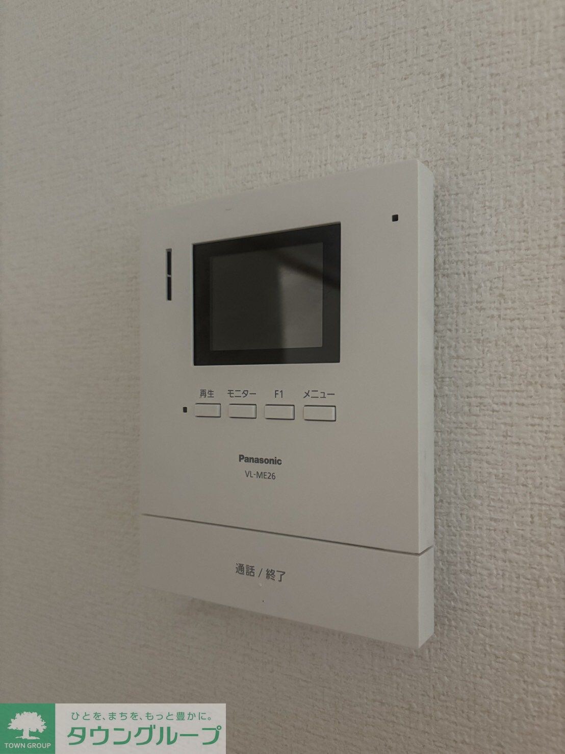 エステートピア寿の物件内観写真