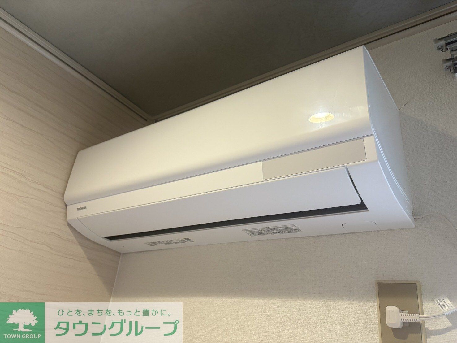 エステートピア寿の物件内観写真