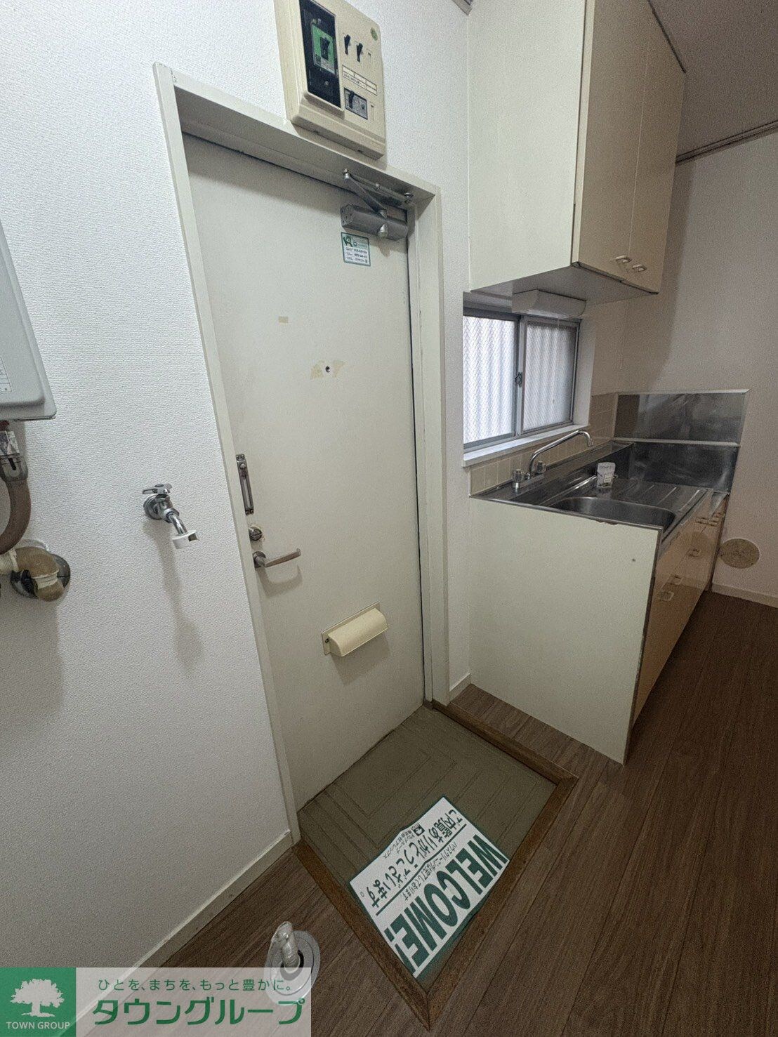 エステートピア寿の物件内観写真