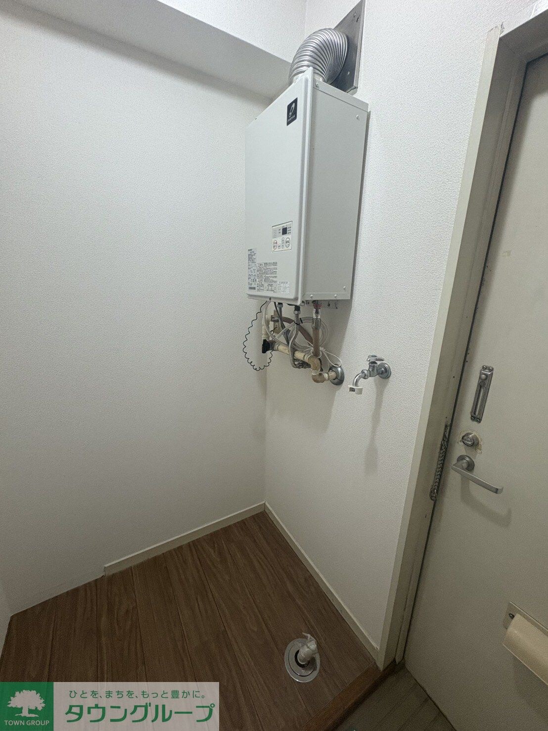 エステートピア寿の物件内観写真