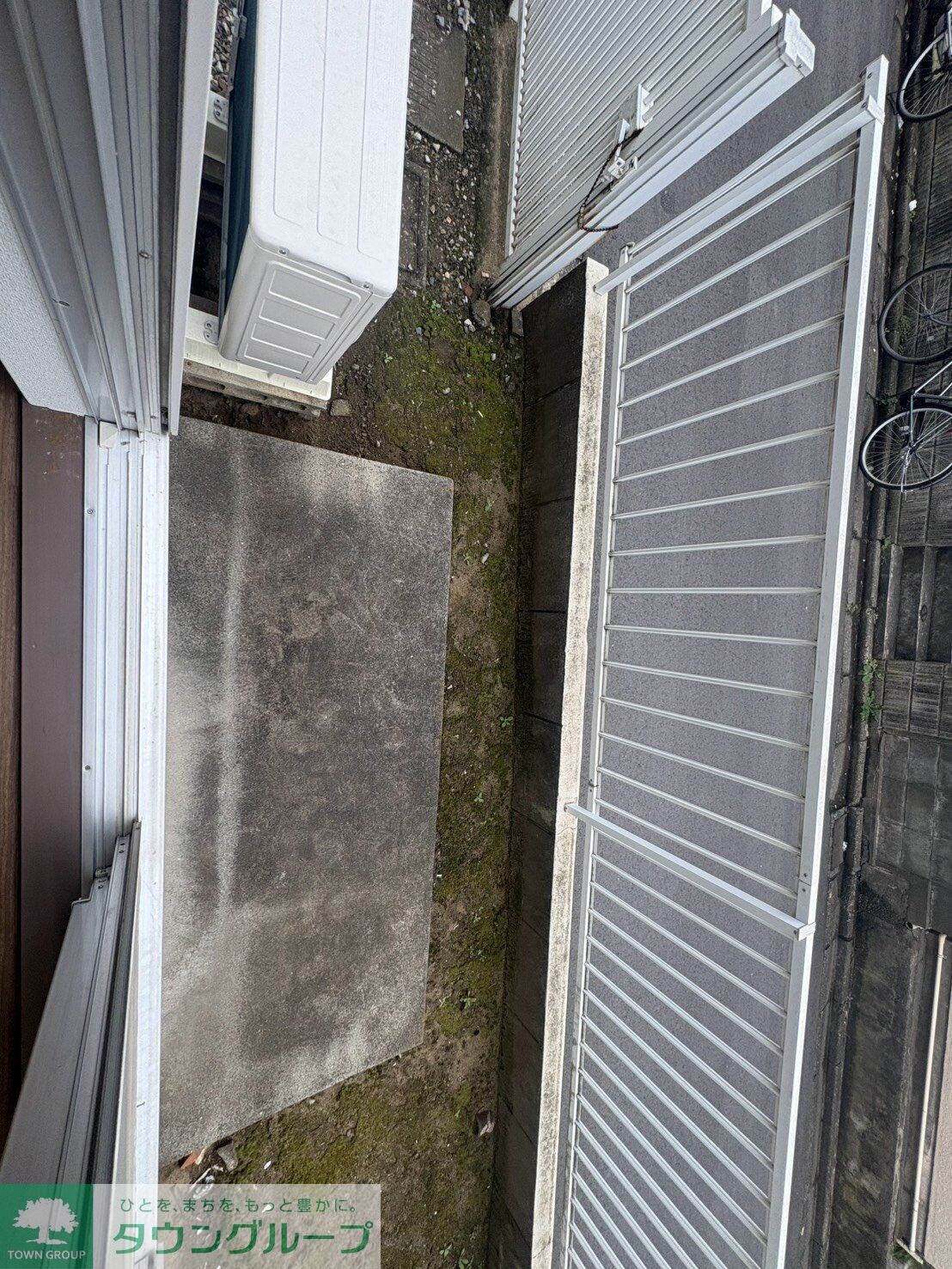 エステートピア寿の物件内観写真