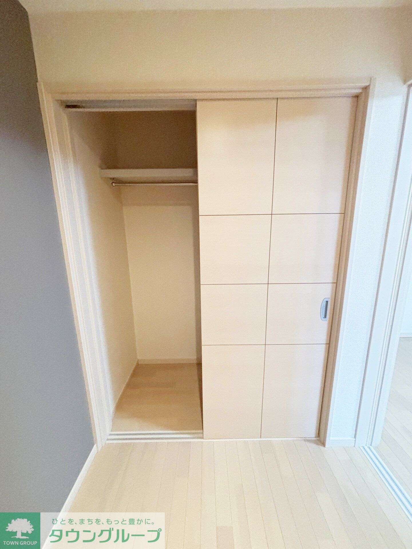 グランツの物件内観写真