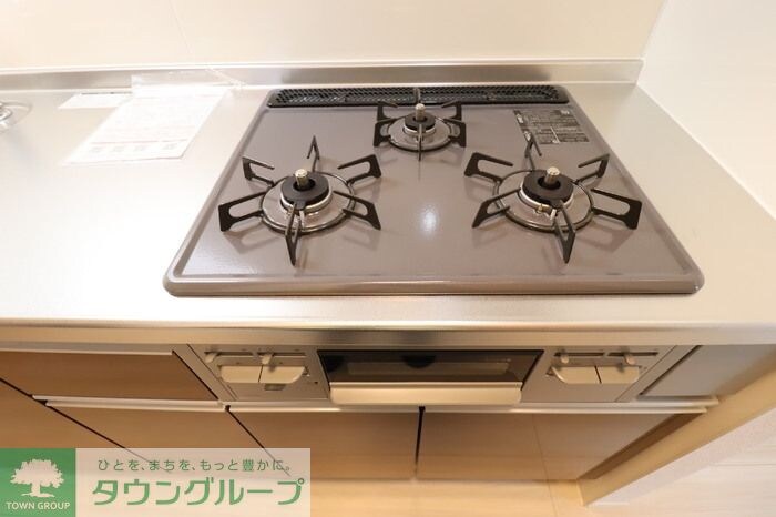 オークスの物件内観写真