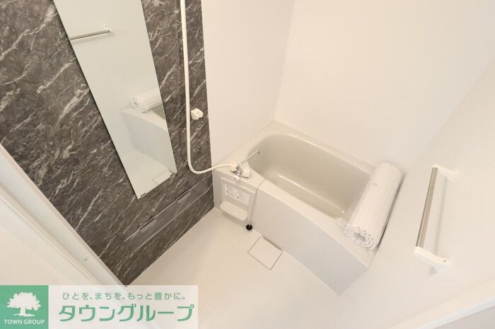 オークスの物件内観写真