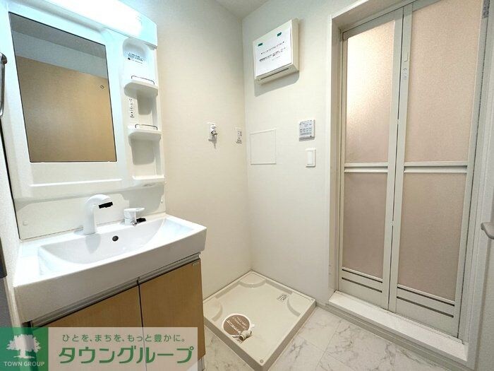 リーセント・メゾンＳの物件内観写真