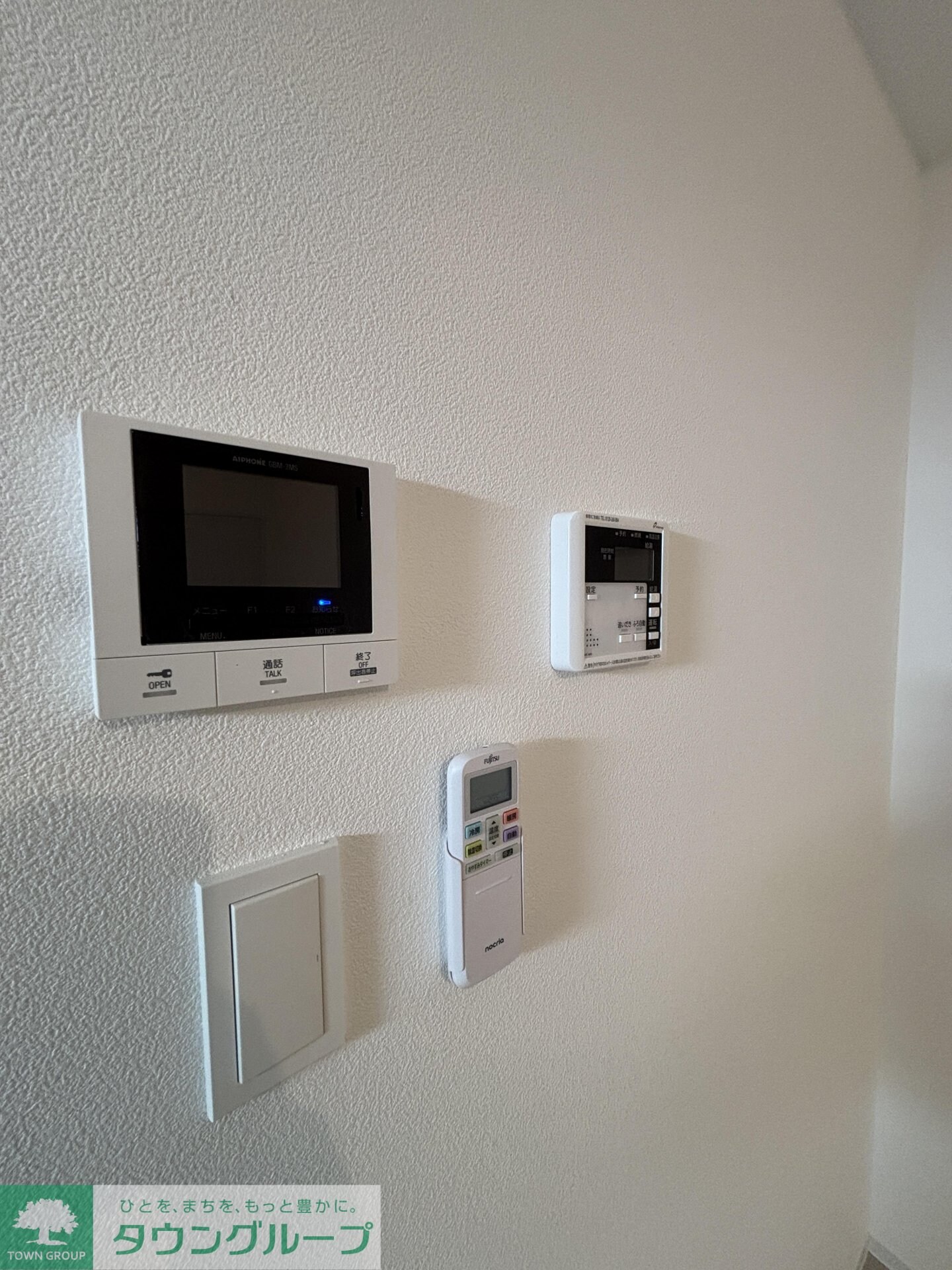 ジーメゾン八千代エストの物件内観写真