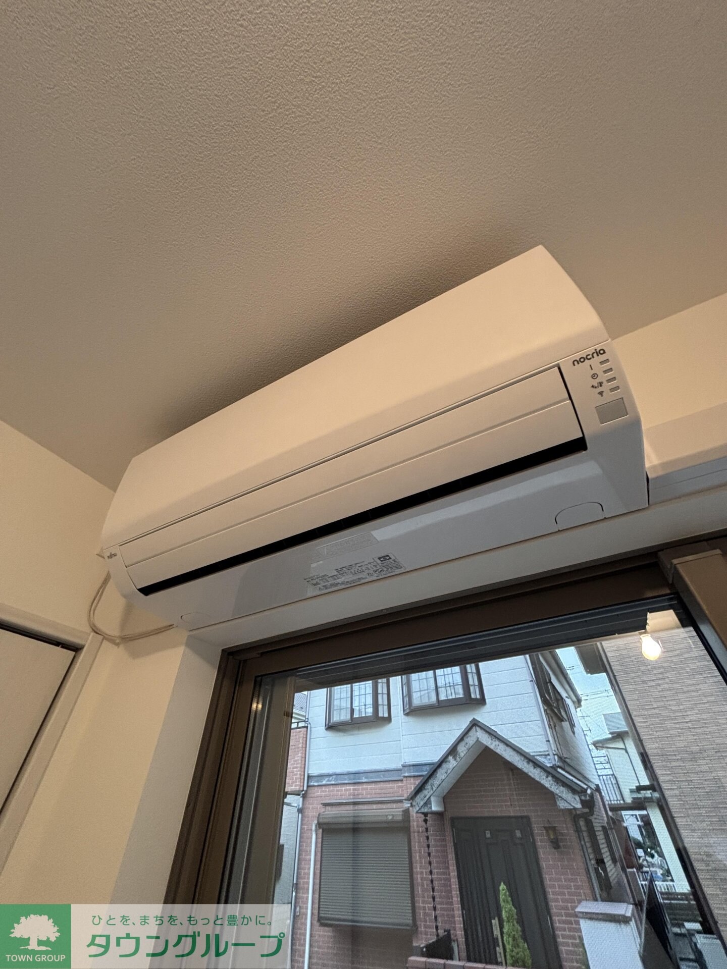 ジーメゾン八千代エストの物件内観写真