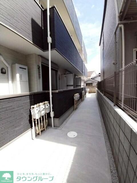 ＦＵＵＷＡ船橋本町の物件内観写真