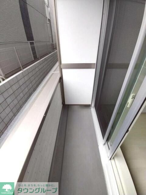 ＦＵＵＷＡ船橋本町の物件内観写真