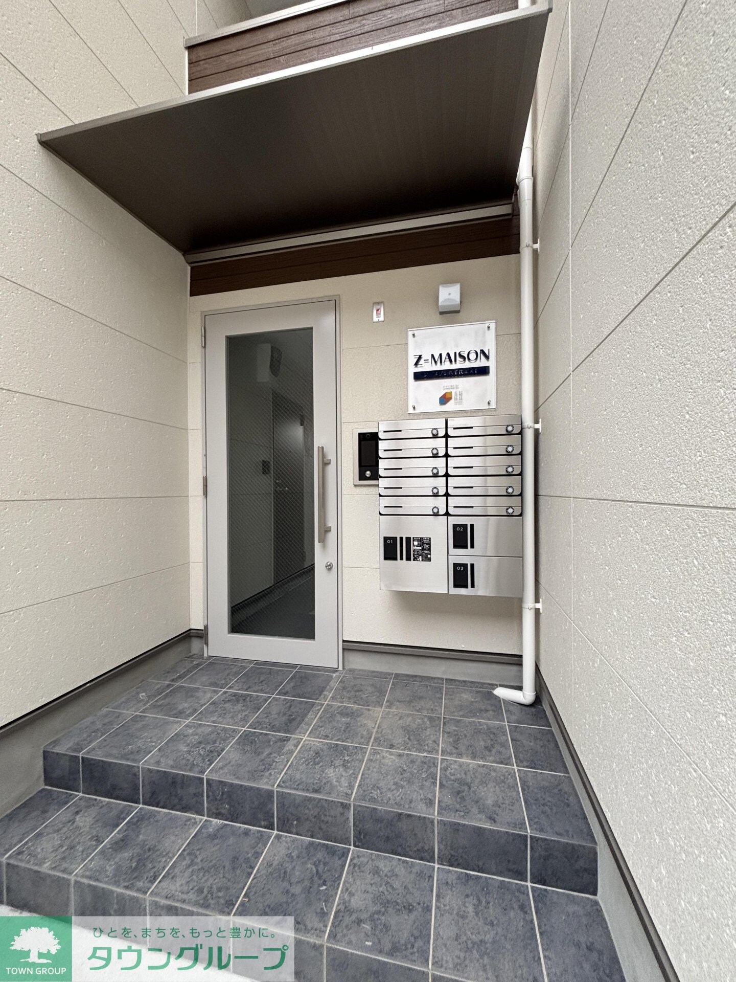 ジーメゾン八千代エストの物件内観写真