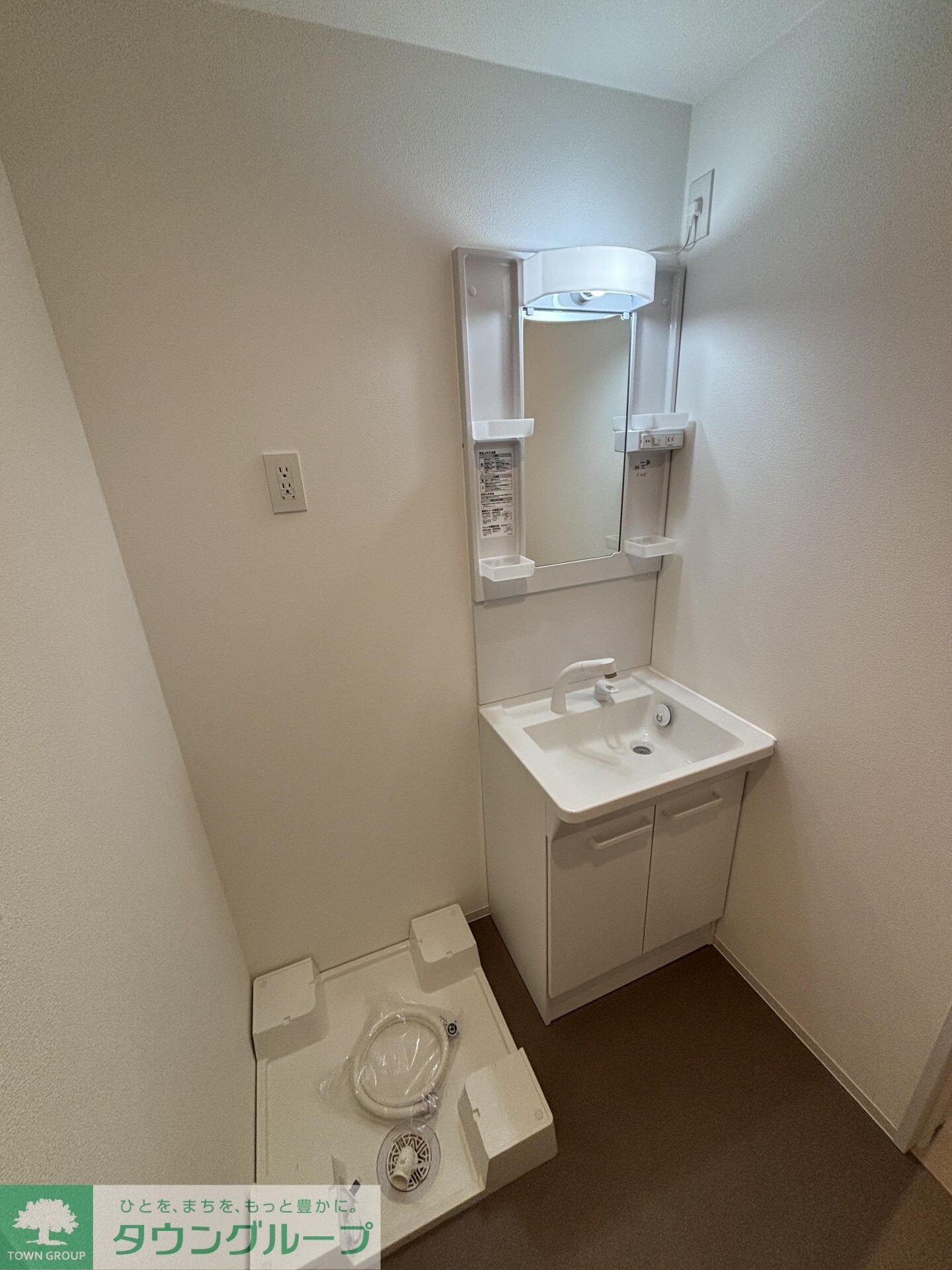 ジーメゾン八千代エストの物件内観写真