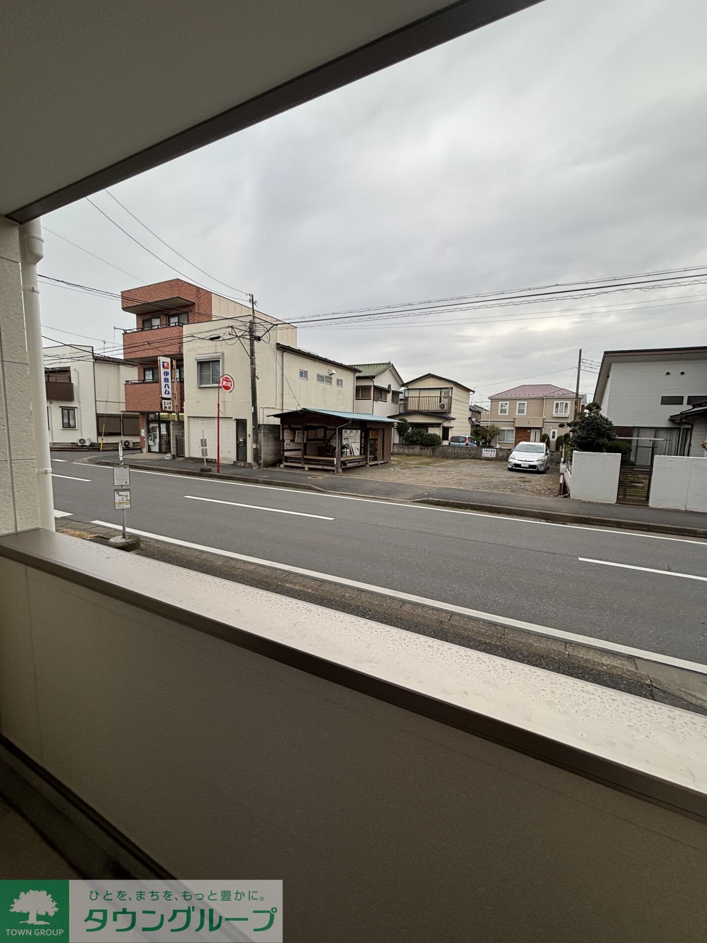 ジーメゾン八千代エストの物件内観写真