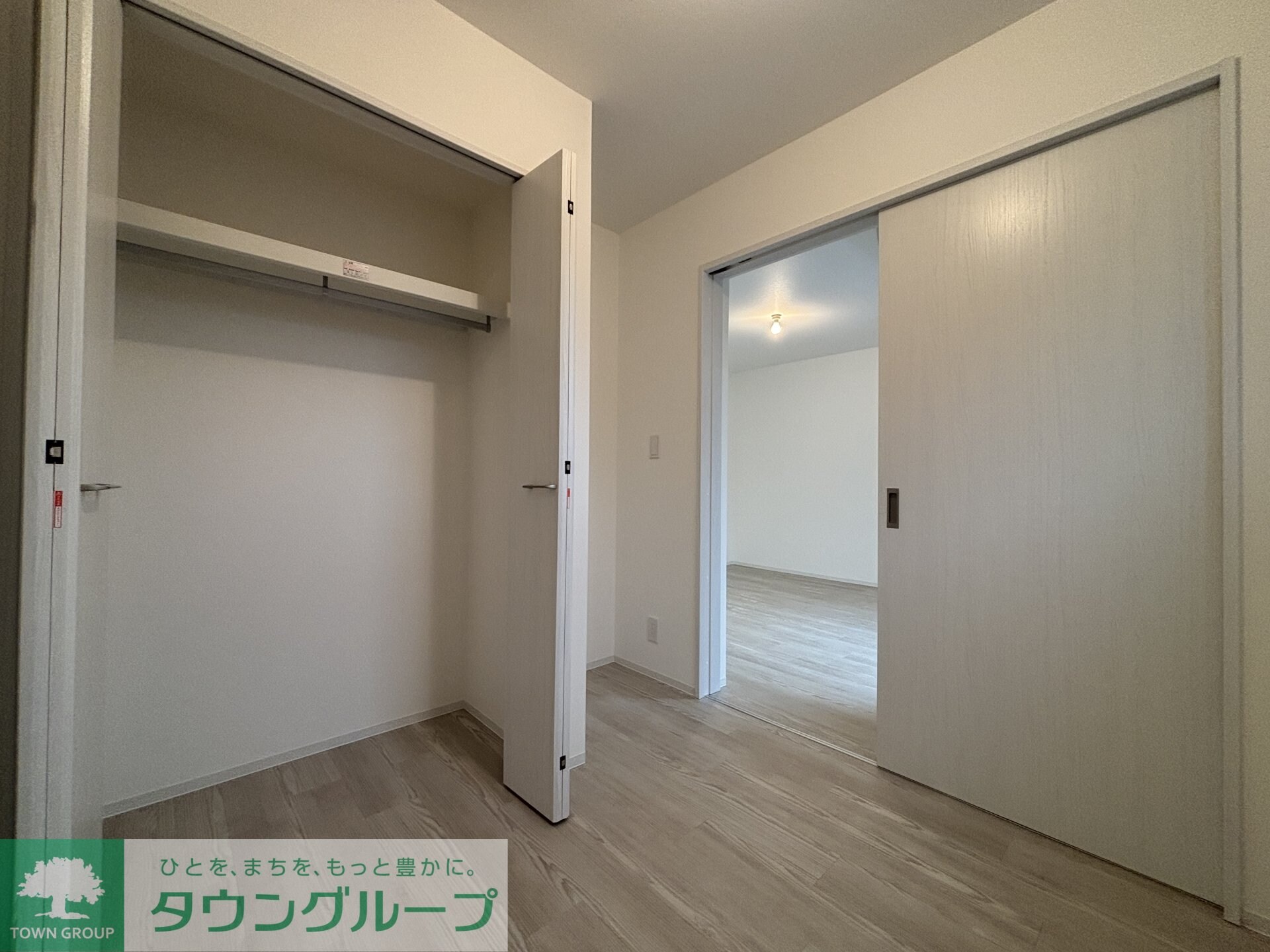 ジーメゾン八千代エストの物件内観写真