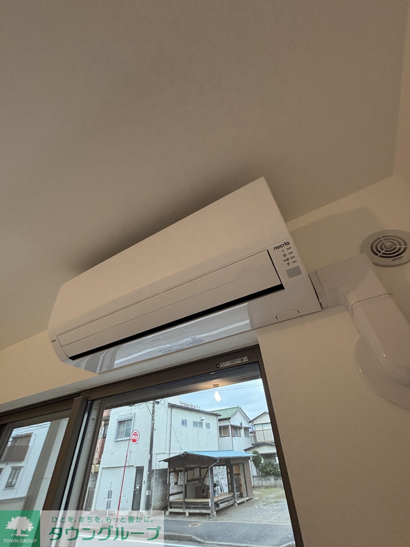 ジーメゾン八千代エストの物件内観写真