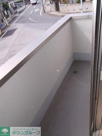 ノーブルステージ神明町　の物件内観写真