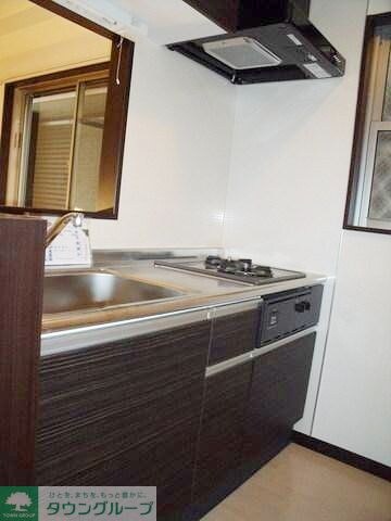 ノーブルステージ神明町　の物件内観写真