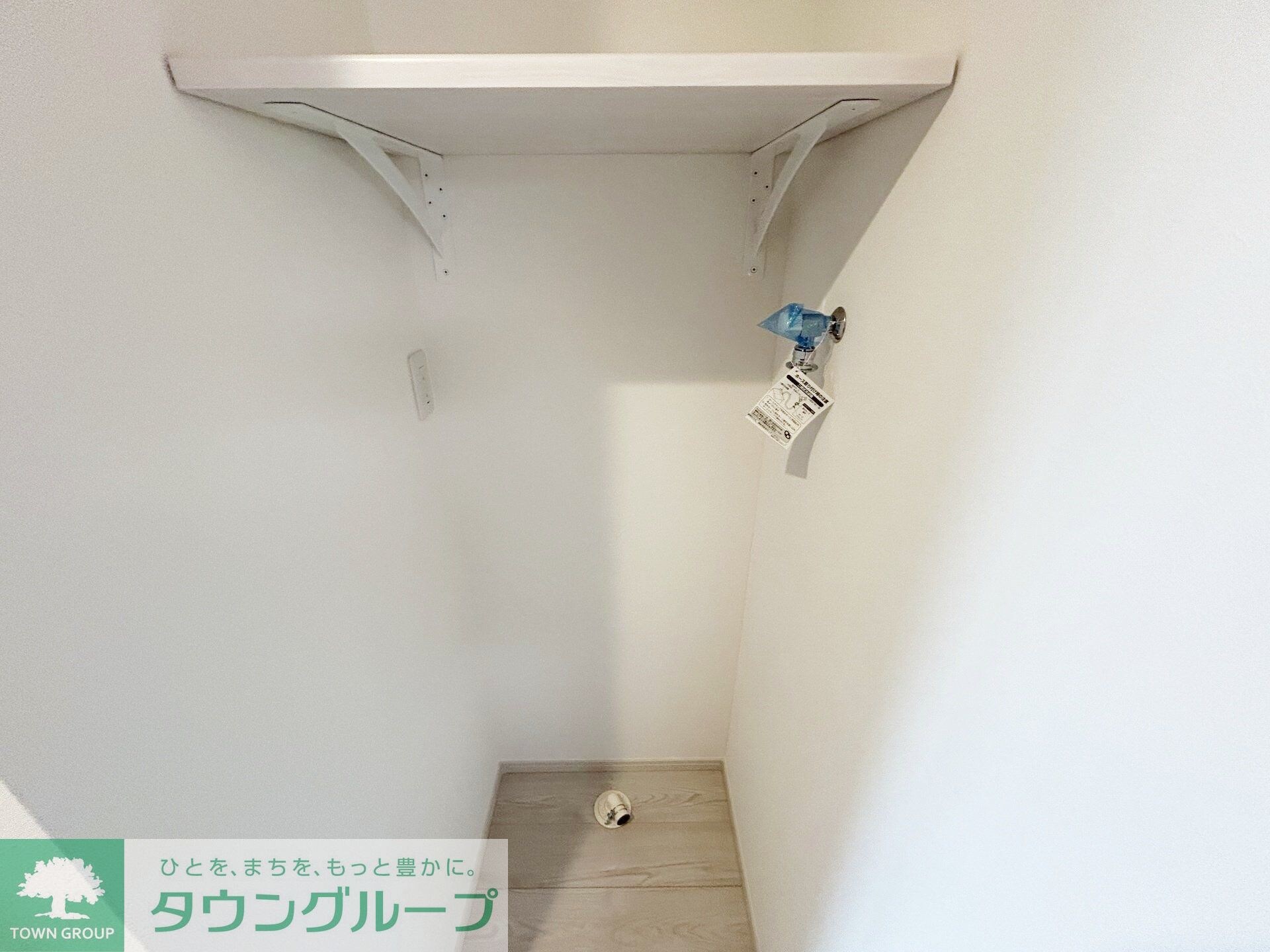 ＭＥＬＤＩＡ新検見川IIIの物件内観写真