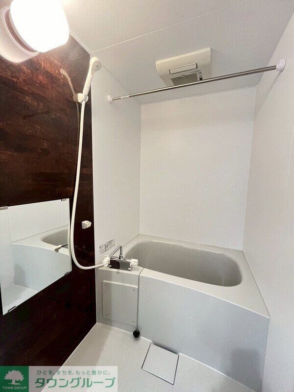 ＫＨ谷津の物件内観写真