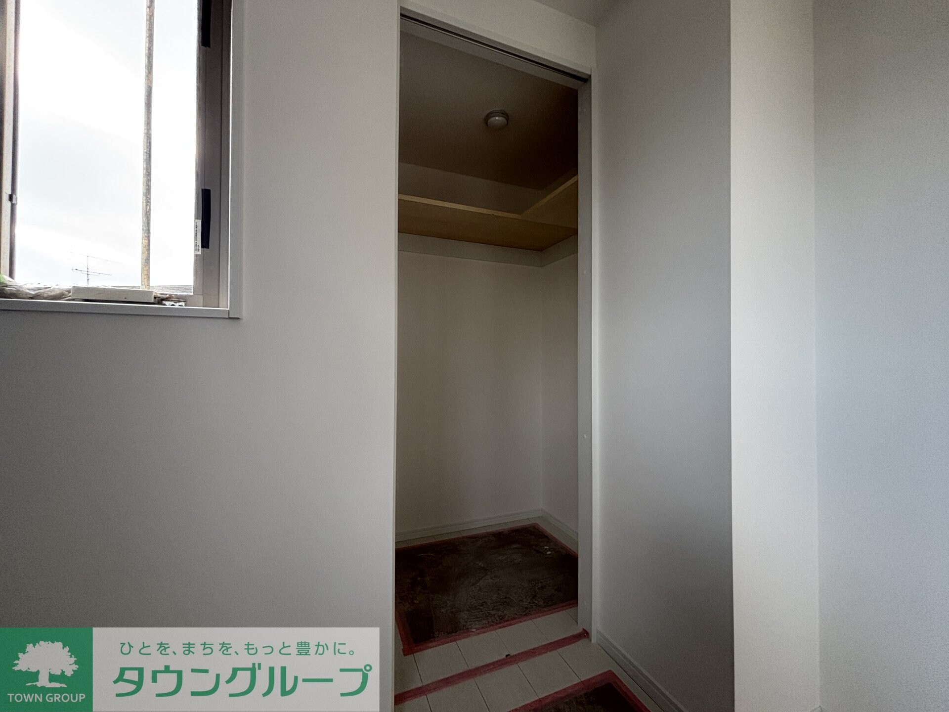 プリファード幕張の物件内観写真