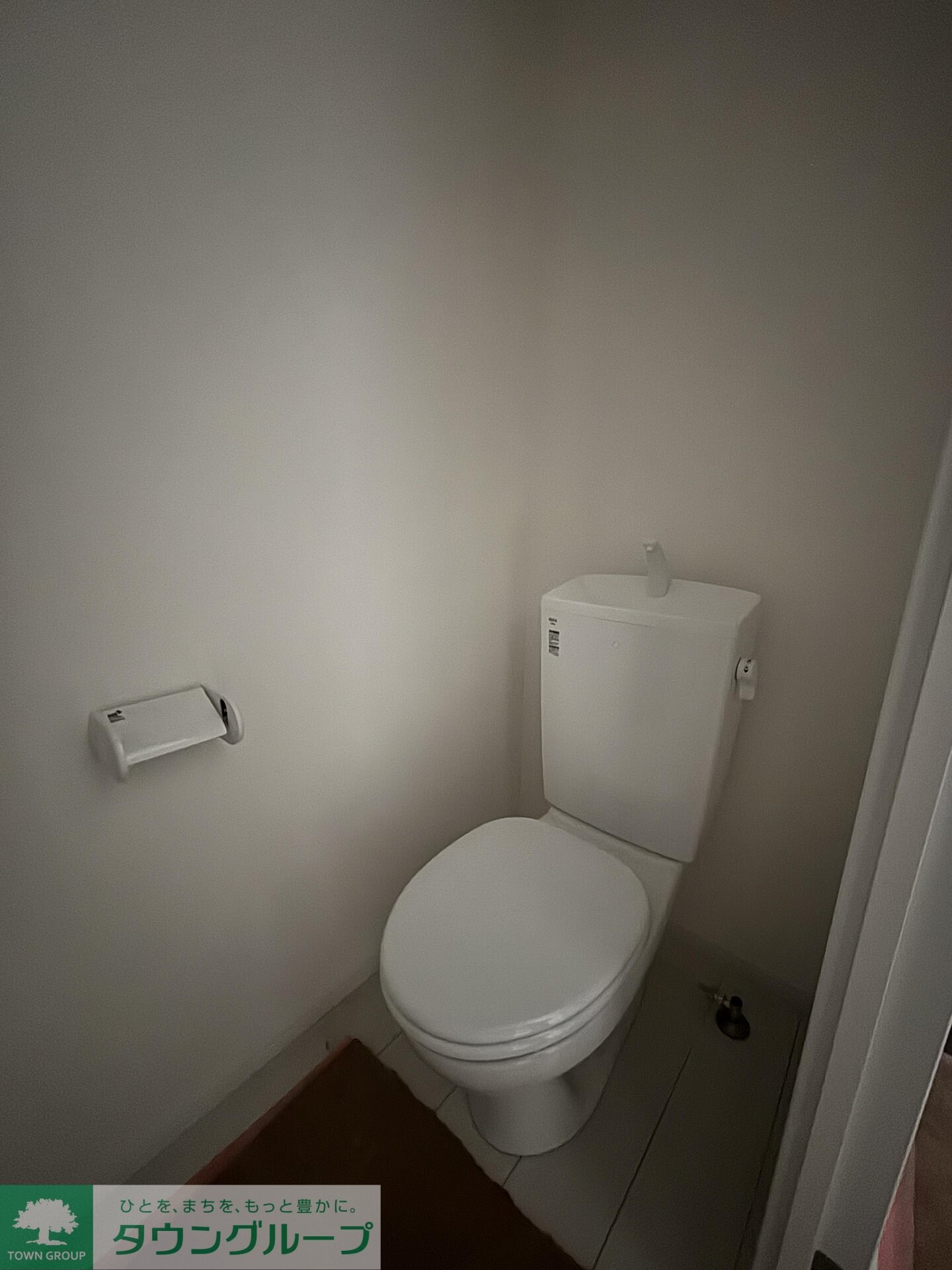 プリファード幕張の物件内観写真