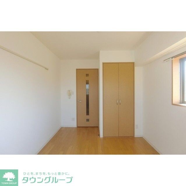 プライマル西船橋の物件内観写真