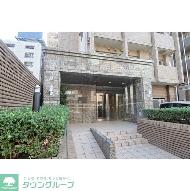 プライマル西船橋の物件内観写真