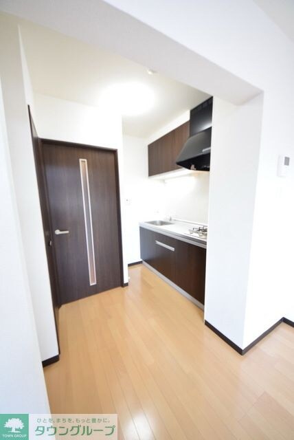 ディアエイトの物件内観写真