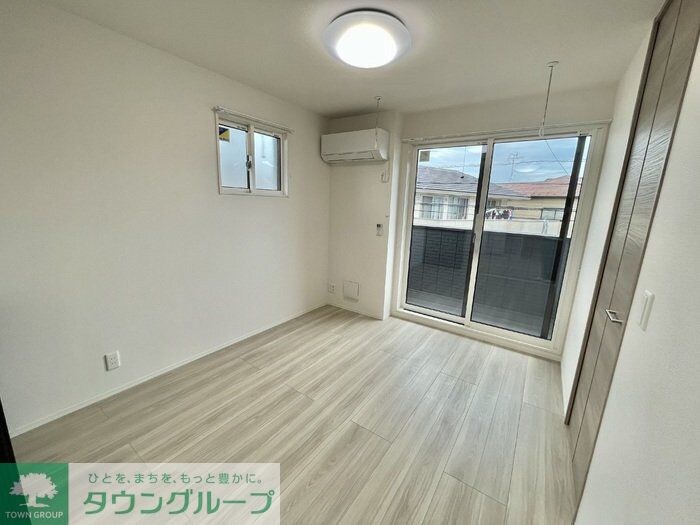 ディーグラースの物件内観写真