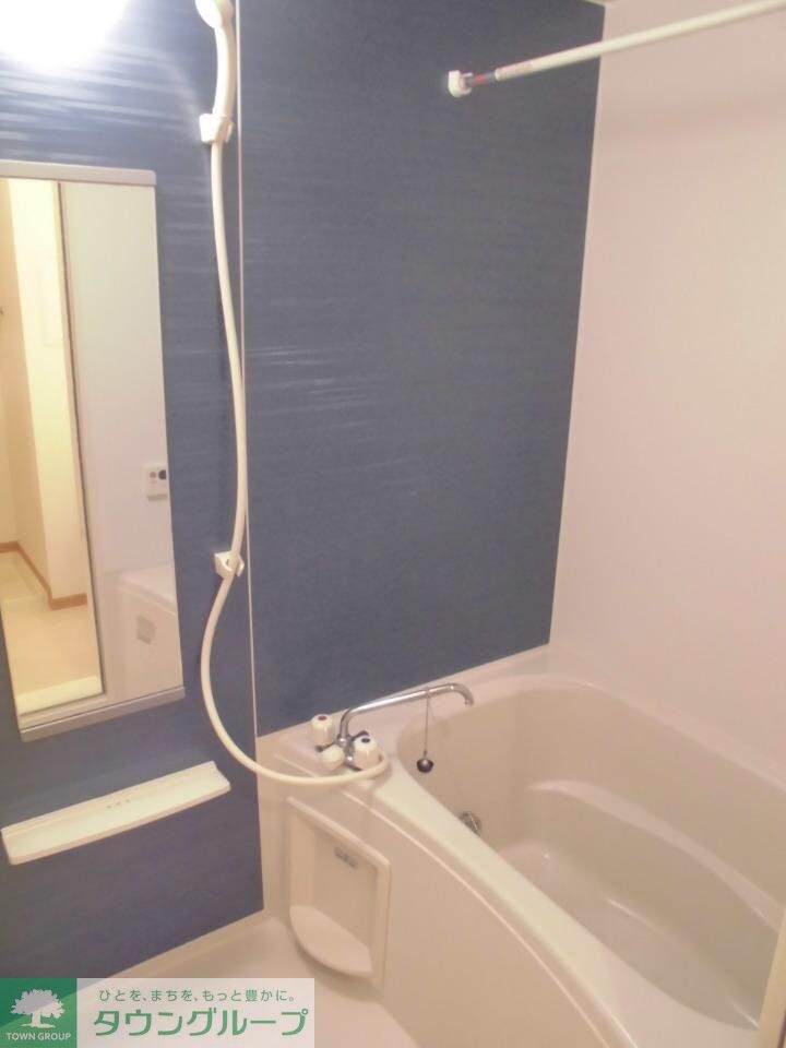 ベルパークＡの物件内観写真