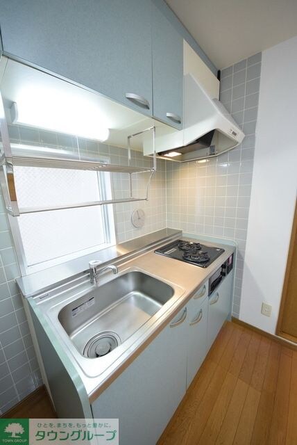 オーキッドレジデンス千葉中央の物件内観写真