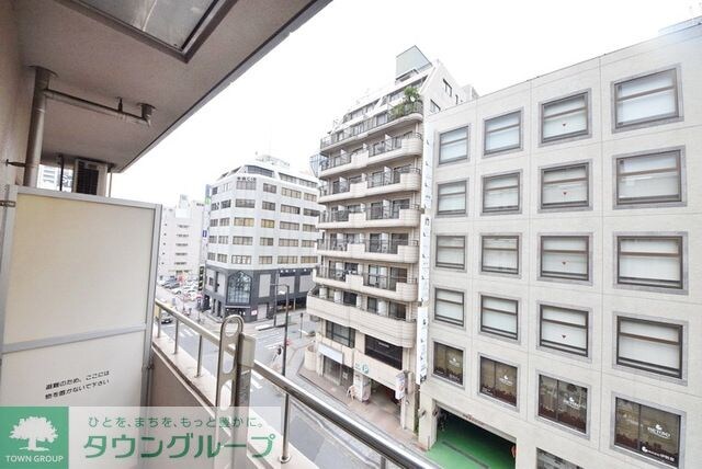 オーキッドレジデンス千葉中央の物件内観写真