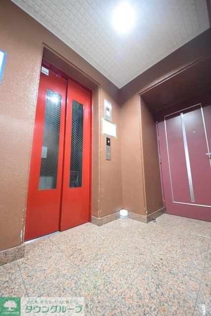 オーキッドレジデンス千葉中央の物件内観写真