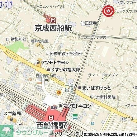 アンビックス・プリアの物件内観写真