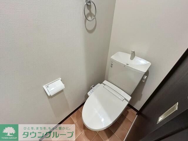 クイーンコンシェルの物件内観写真