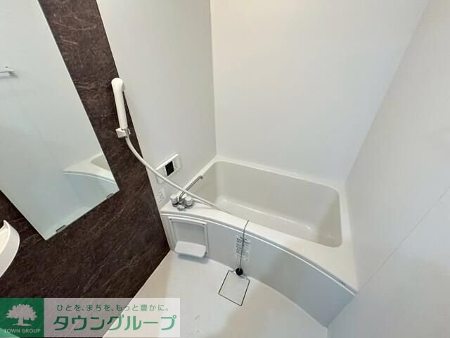 クイーンコンシェルの物件内観写真