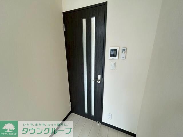 クイーンコンシェルの物件内観写真