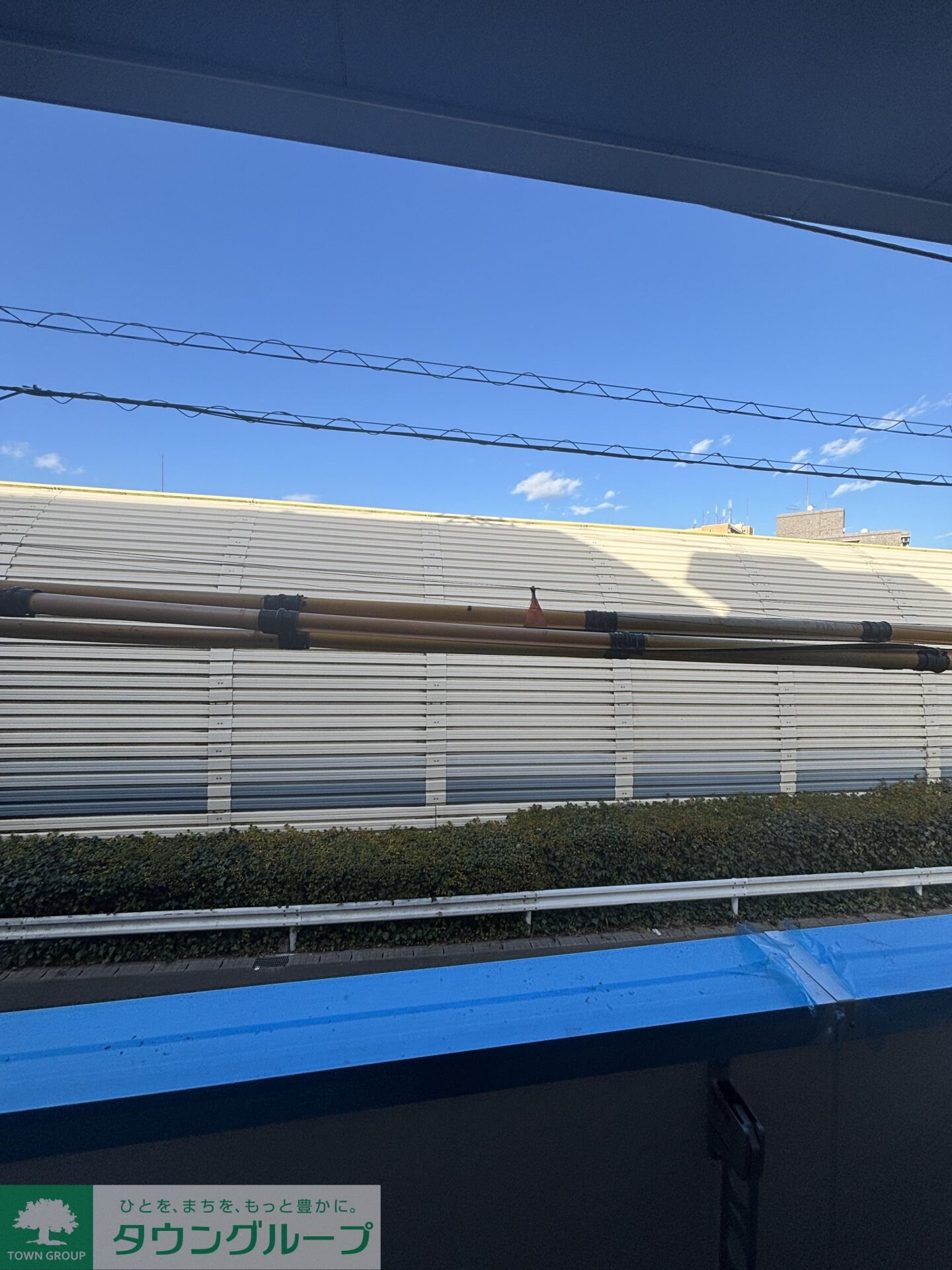 ガーネットコートIIの物件内観写真