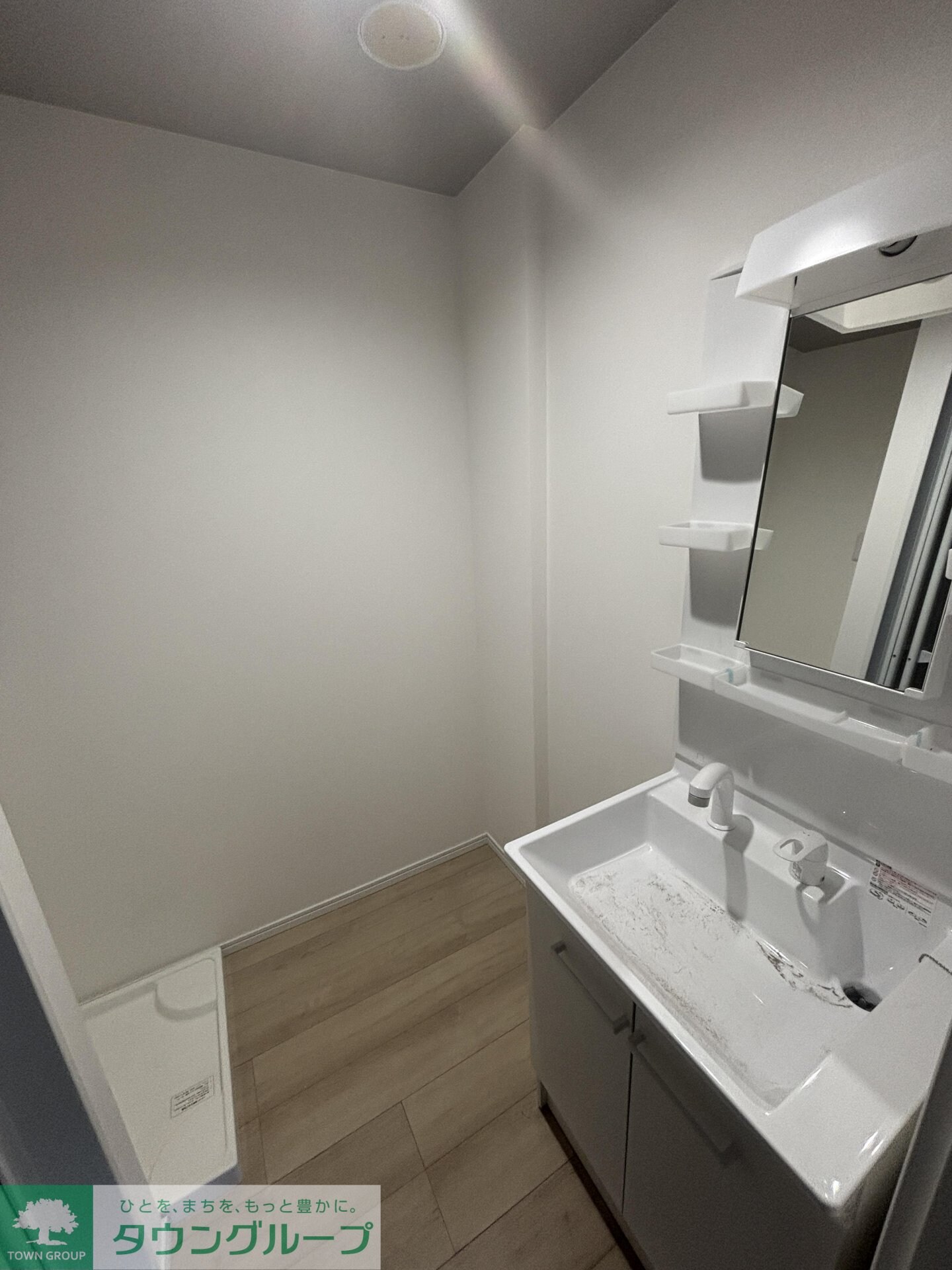 ガーネットコートIIの物件内観写真