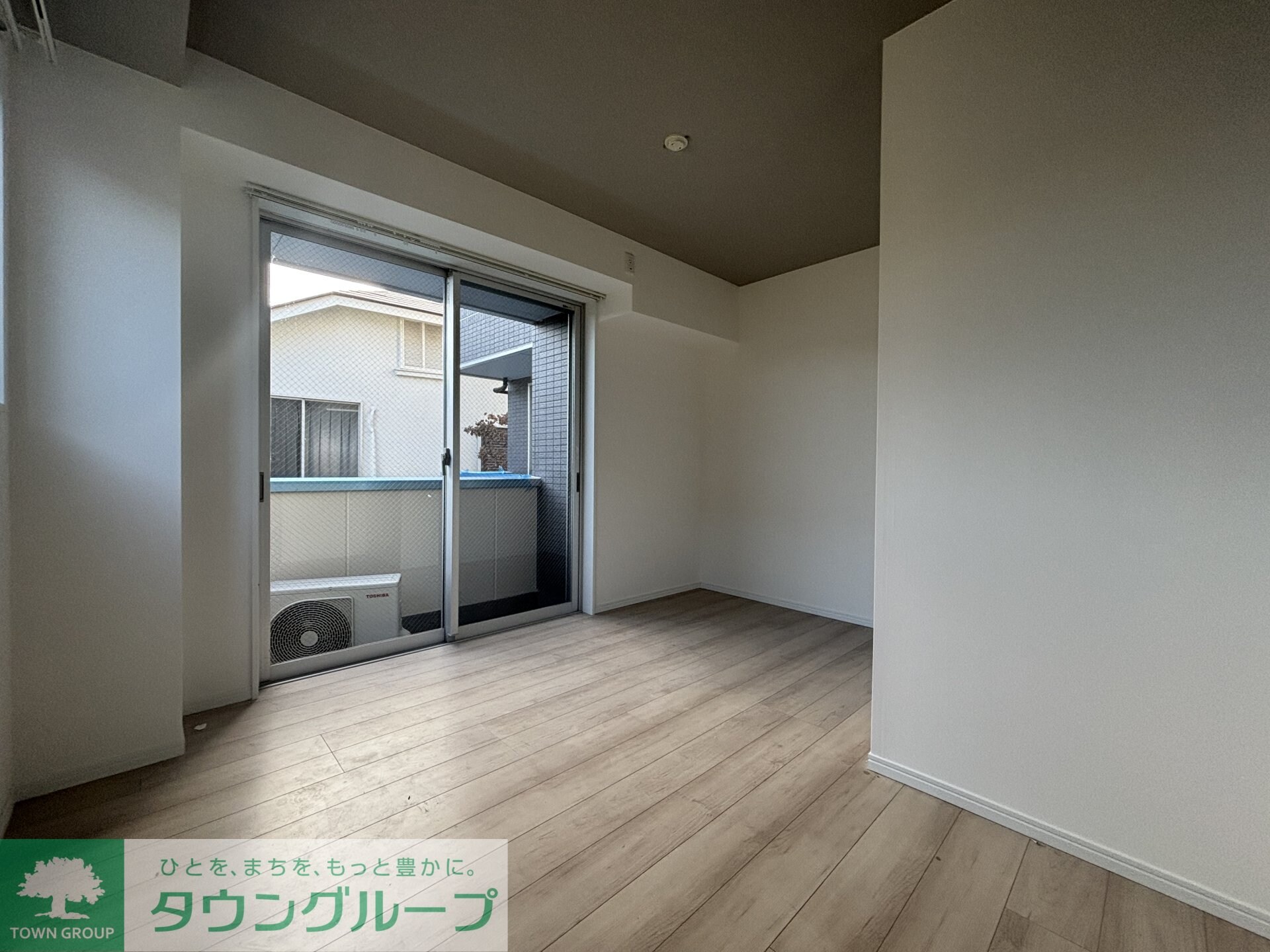 ガーネットコートIIの物件内観写真