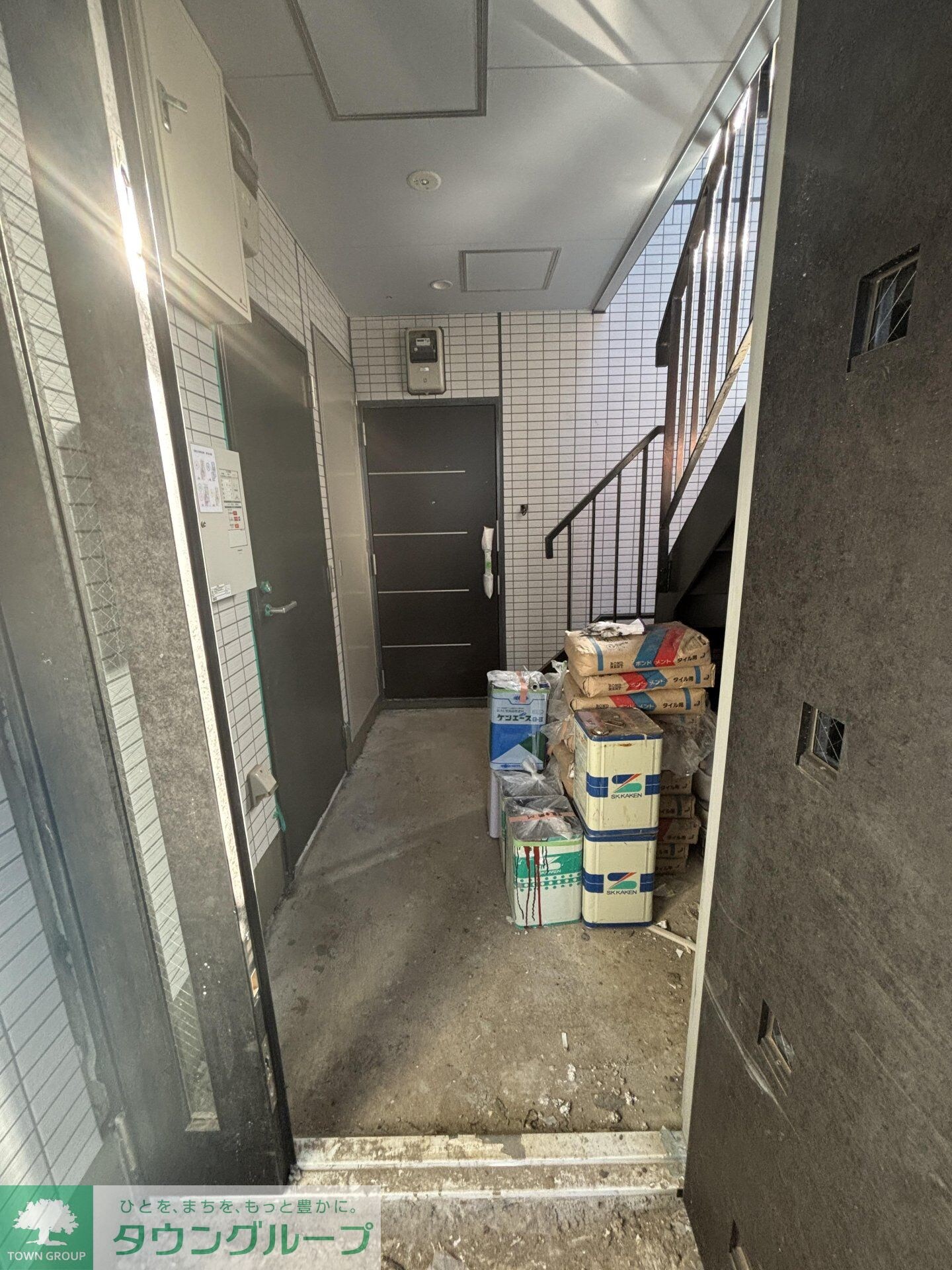 ガーネットコートIIの物件内観写真